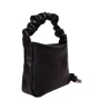 Женская сумка-мешок ARTiS Bags черная (1717703): Пол Женский