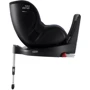 Автокресло Britax-Romer DUALFIX i-SIZE V22 (Blue Marble) фото 5