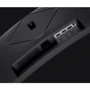 Монитор HP OMEN 34c (780K8E9): Угол обзора, гор / верт 178 ° / 178 °