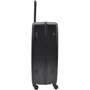 Чемодан Semi Line 28" (L) NASA Black (T5800-3) (DAS303037): Фактура Матовая, Гладкая