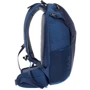 Рюкзак Рюкзак Deuter XV 1 колір 3379 navy-midnight (3850018 3379): Об'єм 17 л