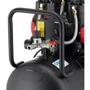 Компрессор Intertool PT-0030: Тип привода прямой