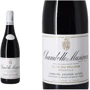 Вино Antonin Guyon Chambolle Musigny Clos du Village 2020 червоне сухе 0.75 л (BWW7960): Вид напою сухе