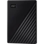 Внешний жесткий диск WD My Passport 2TB (WDBYVG0020BBK-WESN)
