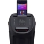 Акустика JBL PartyBox 310 + Микрофон JBL PBM100 (JBLPARTYBOX310MCEU): Тип напольная