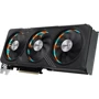 Видеокарта GIGABYTE GeForce RTX 4070 SUPER 12GB GDDR6X GAMING: Тип памяти GDDR6X
