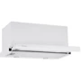 Вытяжка Pyramida TL 50 (1100) WH: Тип монтажа Встраиваемый