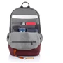 XD Design Bobby Soft Anti-Theft Red (P705.794) for MacBook Pro 15-16" фото 7