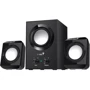 Акустична система Genius SW-2.1 300 Black (31730035400): Формат акустики 2.1