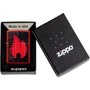 Запальничка Zippo Design 49584 фото 3