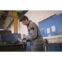 Болгарка (угловая шлифмашина) Bosch GWS 14-125 S (06017D0100): Потребляемая мощность 1400 Вт