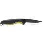 Нож SOG Aegis FX (в коробке) Black/Moss Green (SOG 17-41-04-57): Система блокировки Нет