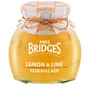 Конфітюр Mrs Bridges Лимон та лайм 340 г (5020566700041)