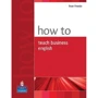 Evan Frendo: How to Teach Business English New