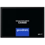 GOODRAM CX400 Gen.2 256 GB (SSDPR-CX400-256-G2) UA