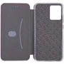 Чехол для телефонов Fashion Classy Burgundy for Xiaomi Redmi Note 12 4G: Тип чехол-книжка