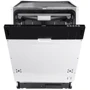 Встраиваемая посудомоечная машина Ventolux DW 6014 6D LED