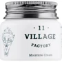 Village 11 Factory Moisture Крем для лица увлажняющий 55 ml: Объем, мл 55