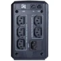Powercom SPT-700-II LED Powercom (SPT.700.II.LED): Призначення Для компьютера