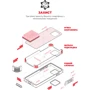 Чехол для iPhone ArmorStandart ICON2 Case Red for iPhone 12 Pro Max (ARM60576) фото 6