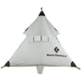 Двомісний намет для платформи Black Diamond Deluxe Cliff Cabana Double Fly 2P, Gray (BD 810458)