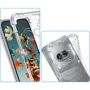 Чехол для телефонов BeCover TPU Case Anti-Shock Clear for Nothing Phone (2a) Plus (713160): Материал термопластичный полиуретан (TPU)