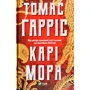 Томас Гарріс: Карі Мора