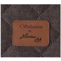 Универсальная коляска 2 в 1 Hartan YES GTS SELECTION (Brown): Ширина шасси 61 см