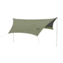 Аксесуар для намету Тент із стійками Tramp Lite Tent green (TLT-034)