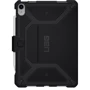 Аксесуар для iPad Urban Armor Gear UAG Metropolis Black (123396114040) for iPad 10.9 (2022 / 2024) / iPad 11 2025