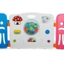Детский манеж BabyHit Magic Castle Medium (71512): Производитель BabyHit