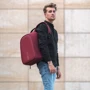 XD Design Bobby Hero Regular Backpack Red (P705.294) for MacBook Pro 15-16" фото 11