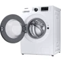 Стиральная машина Samsung WW90T4041CE1UA: Класс стирки A