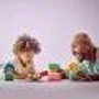 Конструктор LEGO DUPLO My First Сильные чувства и эмоции (10415) фото 4