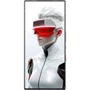 Смартфон ZTE Nubia Red Magic 9S Pro 16/512 Snowfall (UA UCRF): Дисплей 6.8" AMOLED (1116 x 2480) / 400 ppi / Corning Gorilla Glass 5