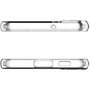 Чехол для телефонов Spigen Crystal Flex Crystal Clear (ACS03981) for Samsung S906 Galaxy S22 Plus фото 6