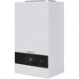 Газовый котел Buderus Logamax Plus GB122i-24 KD H с беспроводным подключением PLUX (7736902963): Тип дымохода коаксиальный
