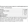 Жиросжигатель Power Pro Carnitine Energy Drink, 250 мл - энерджи: Пол Унисекс