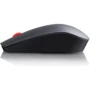 Мишка Lenovo 700 Wireless Laser Mouse Black (GX30N77980): Ергономіка симетрична для лівшів