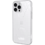 Чехол для iPhone Urban Armor Gear UAG Civilian Frosted Ice (11316D110243) for iPhone 13 Pro Max: Тип чехла накладка на заднюю часть