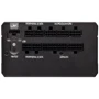 Блок питания Corsair RM650i (CP-9020081-EU): Модульные (съемные) кабеля есть