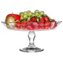 Конфетница Pasabahce Patisseri на ножке 32 см (95105V)