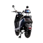Электроскутер Aima M4 2000W Blue Gloss фото 24