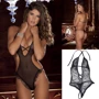 Боди NDS 2029 One Size Black (22178)