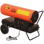 Обогреватель Vitals DH-303: Вес 15.4 кг