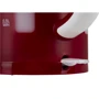 Электрочайник Saturn ST-EK8435 Red: Тип нагревательного элемента диcковый (cкрытый)