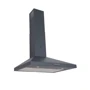 Вытяжка Perfelli K 6202 SG 700 LED: Тип монтажа Настенный