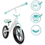 Беговел QKIDS FLEET (цвет -gray): Производитель QKIDS
