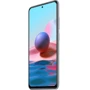 Смартфон Xiaomi Redmi Note 10 4/128Gb Pebble White Approved Витринный образец фото 9