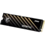 MSI Spatium M460 1 TB (S78-440L930-P83): Форм-фактор M.2 (2280)